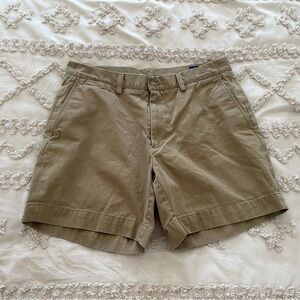 Polo by Ralph Lauren Khaki Men's Shorts